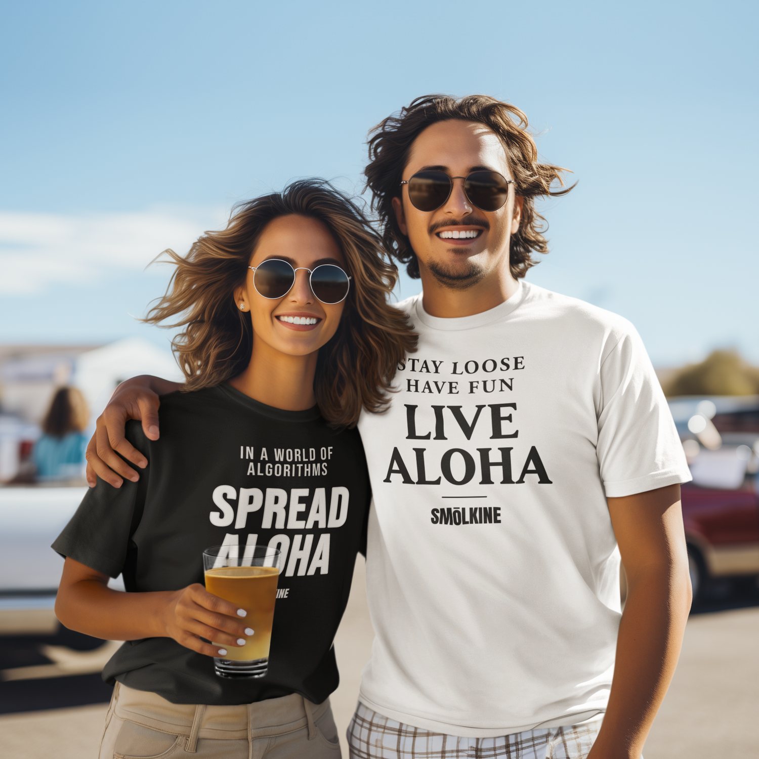Live Aloha