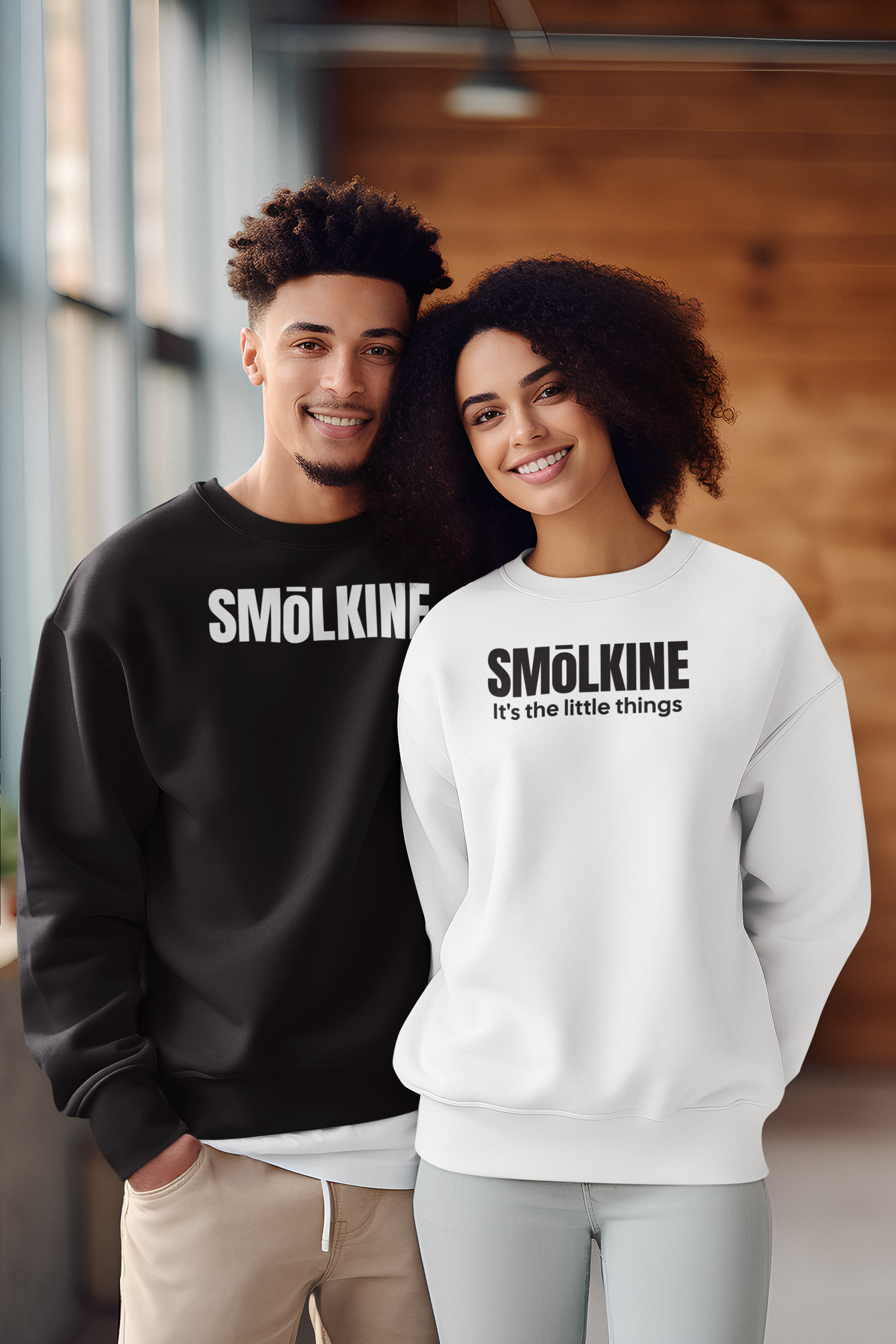 Sweatshirts