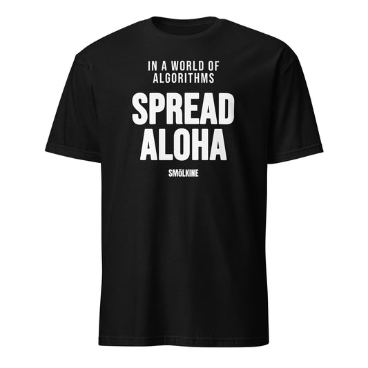 Product mockup - Black
